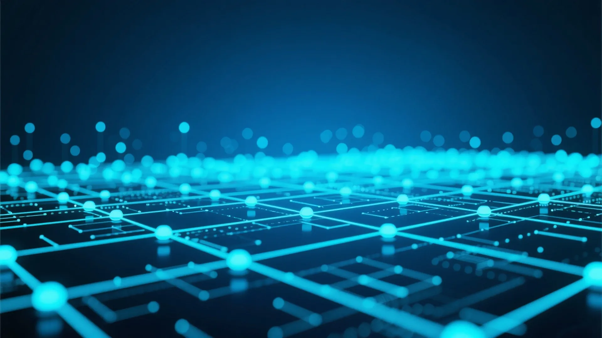Data Network Background